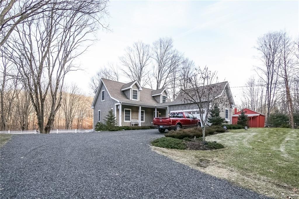 585 Lakeside Road Southbury, CT 06488 - Photo 1 of 1 Gallery Image 1
