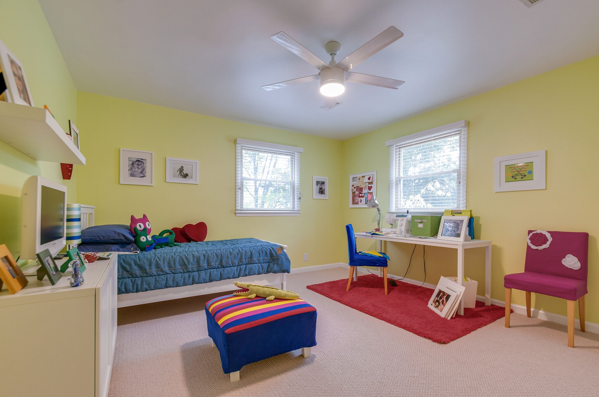147 Baltusrol Road Franklin, TN 37069 - Photo 33 of 41 a living room with furniture and a window