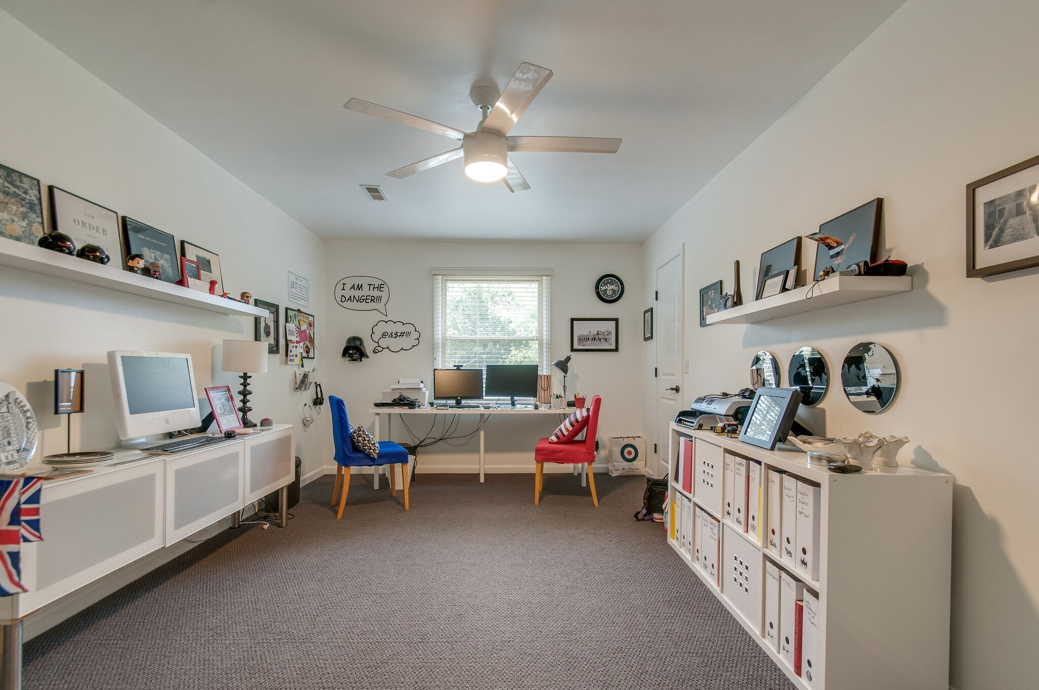 147 Baltusrol Road Franklin, TN 37069 - Photo 35 of 41 a bedroom with furniture and a chandelier