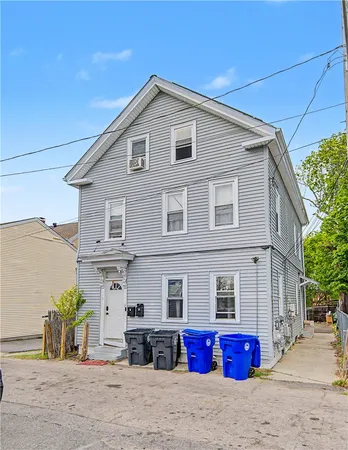 $549,000 | 1 Hale Street, Providence, RI 02909