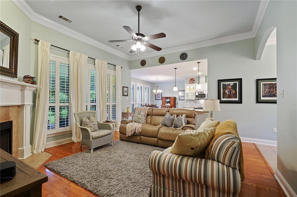 15573 Lake Ramsey Road Covington, LA 70435 - Photo 3 of 16 Gallery Image 3