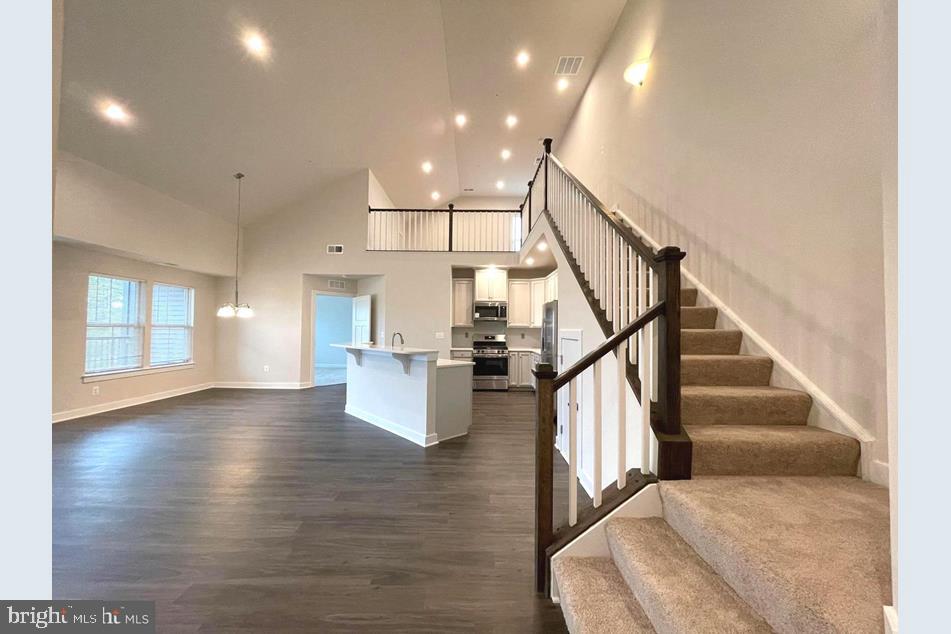 10010 Ruffian Way, Unit Q Laurel, MD 20723 - Photo 1 of 28