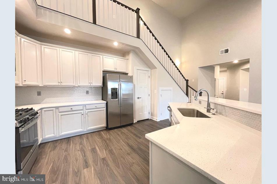 10010 Ruffian Way, Unit Q Laurel, MD 20723 - Photo 2 of 28