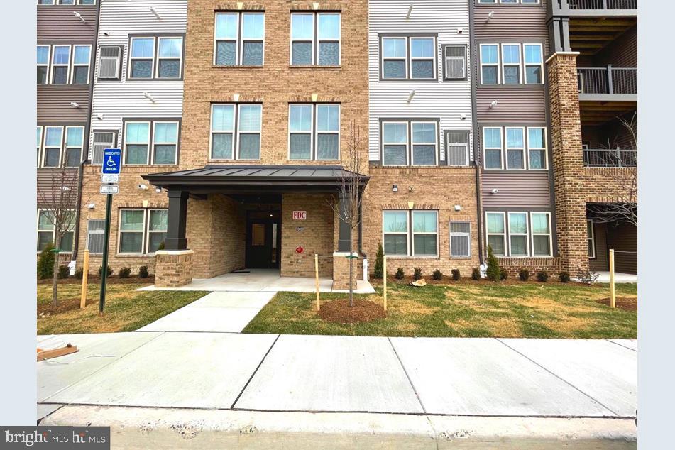 10010 Ruffian Way, Unit Q Laurel, MD 20723 - Photo 28 of 28