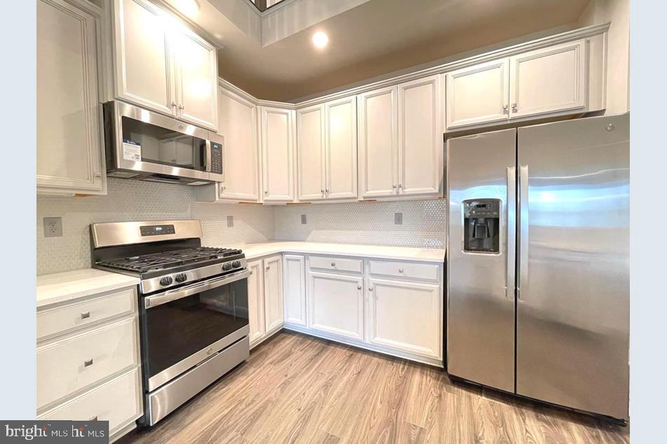 10010 Ruffian Way, Unit Q Laurel, MD 20723 - Photo 3 of 28