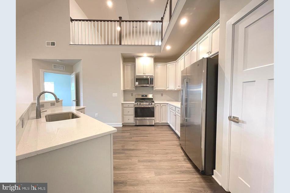 10010 Ruffian Way, Unit Q Laurel, MD 20723 - Photo 4 of 28