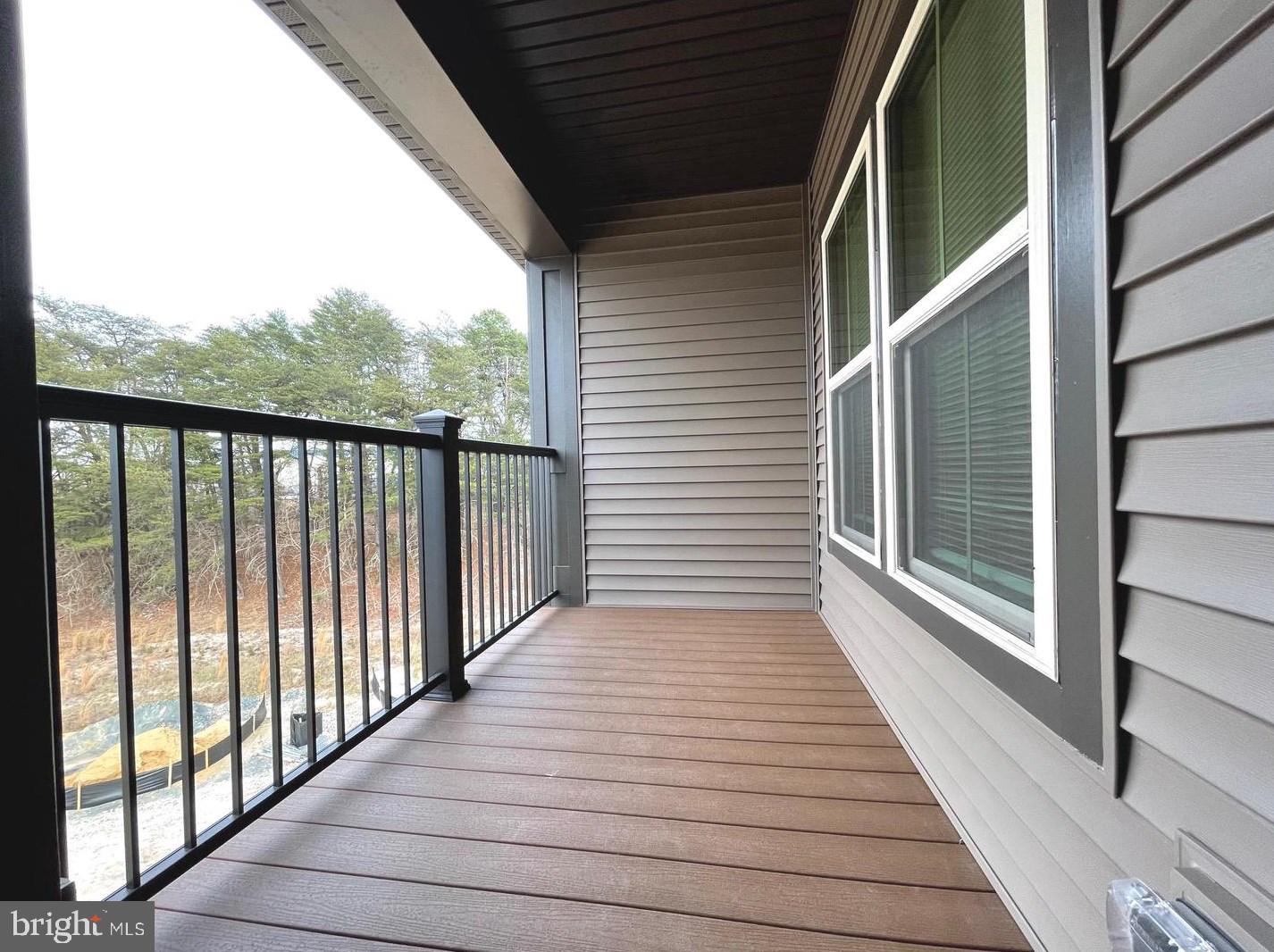 10010 Ruffian Way, Unit Q Laurel, MD 20723 - Photo 8 of 28