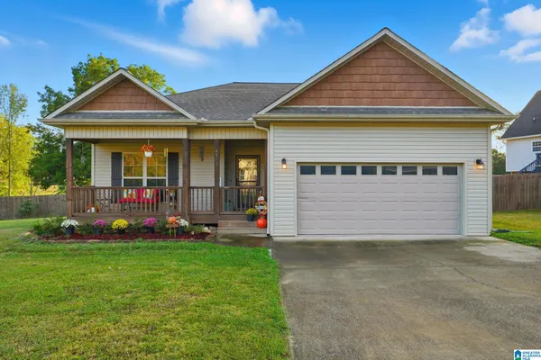 $264,900 | 4412 Marilyn Drive, Dora, AL 35062