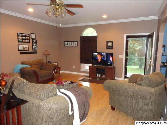 120 Twin Ridge Road Warrior, AL 35180 - Photo 3 of 17