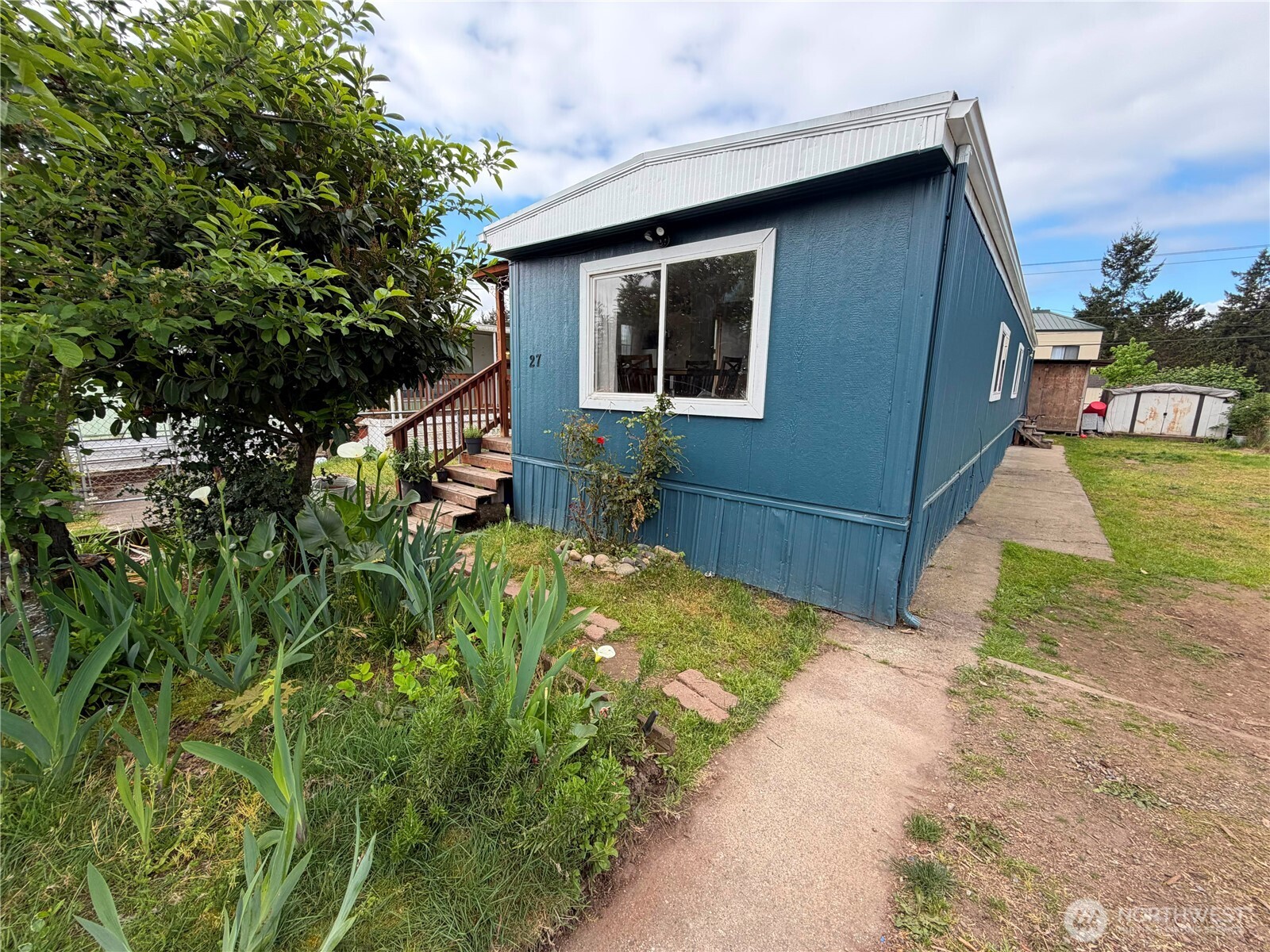 24500 Russell Road, Unit 27 Kent, WA 98032 - Photo 1 of 20