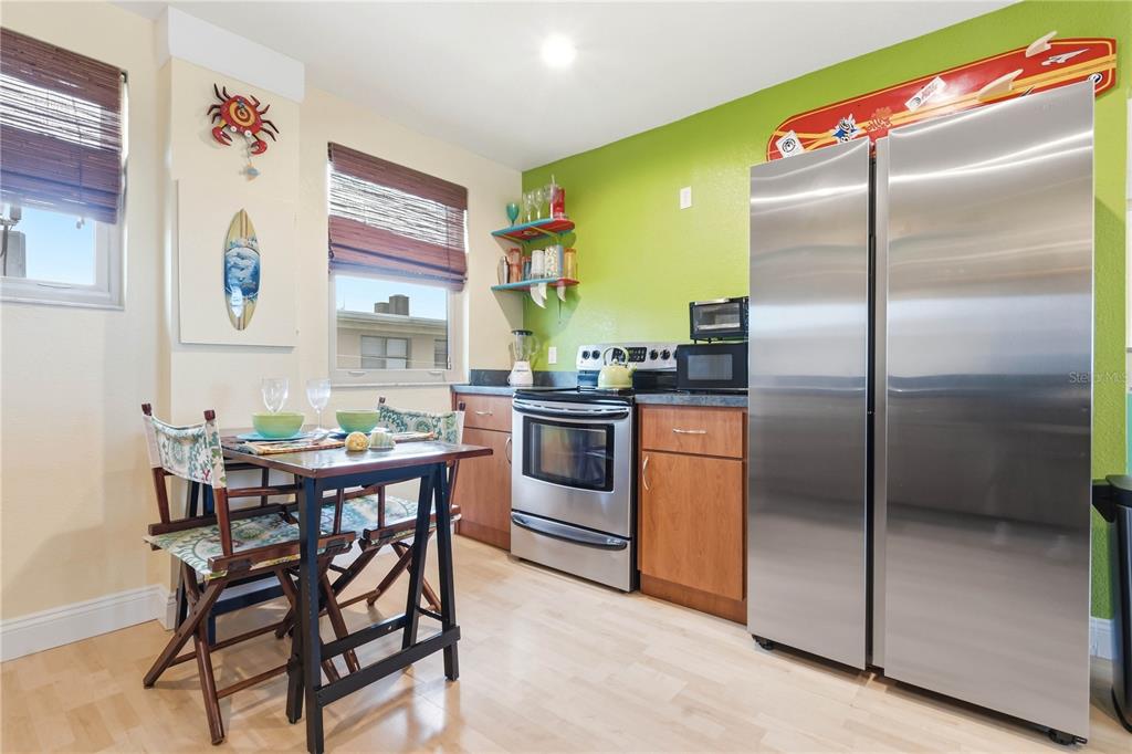 6700 Sunset Way, Unit 206 St. Pete Beach, FL 33706 - Photo 13 of 63