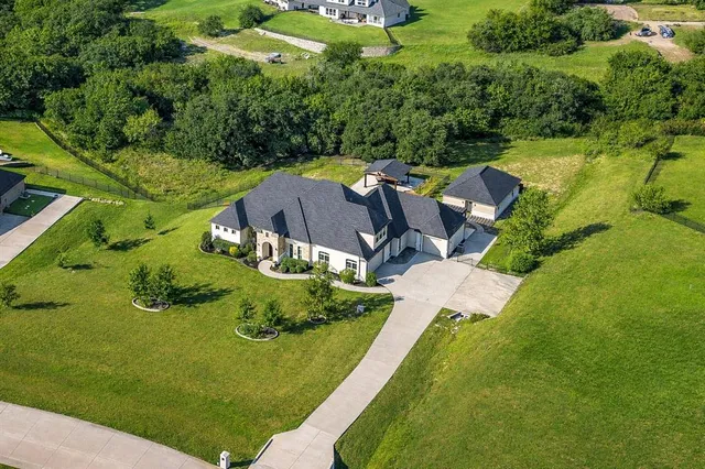 $1,350,000 | 12716 Bella Vita Drive, Fort Worth, TX 76126