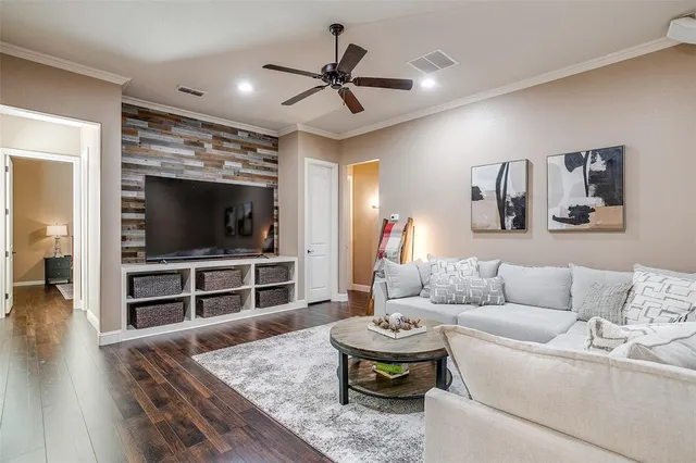 $1,350,000 | 12716 Bella Vita Drive, Fort Worth, TX 76126