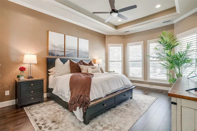 $1,350,000 | 12716 Bella Vita Drive, Fort Worth, TX 76126