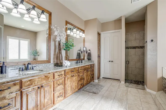 $1,350,000 | 12716 Bella Vita Drive, Fort Worth, TX 76126