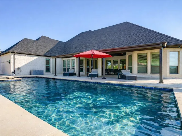$1,350,000 | 12716 Bella Vita Drive, Fort Worth, TX 76126