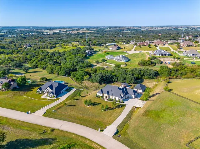 $1,350,000 | 12716 Bella Vita Drive, Fort Worth, TX 76126