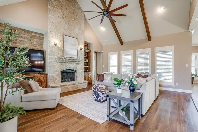 $1,350,000 | 12716 Bella Vita Drive, Fort Worth, TX 76126