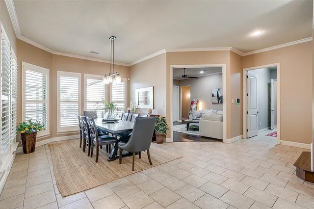 $1,350,000 | 12716 Bella Vita Drive, Fort Worth, TX 76126