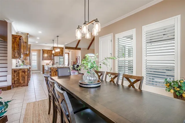 $1,350,000 | 12716 Bella Vita Drive, Fort Worth, TX 76126