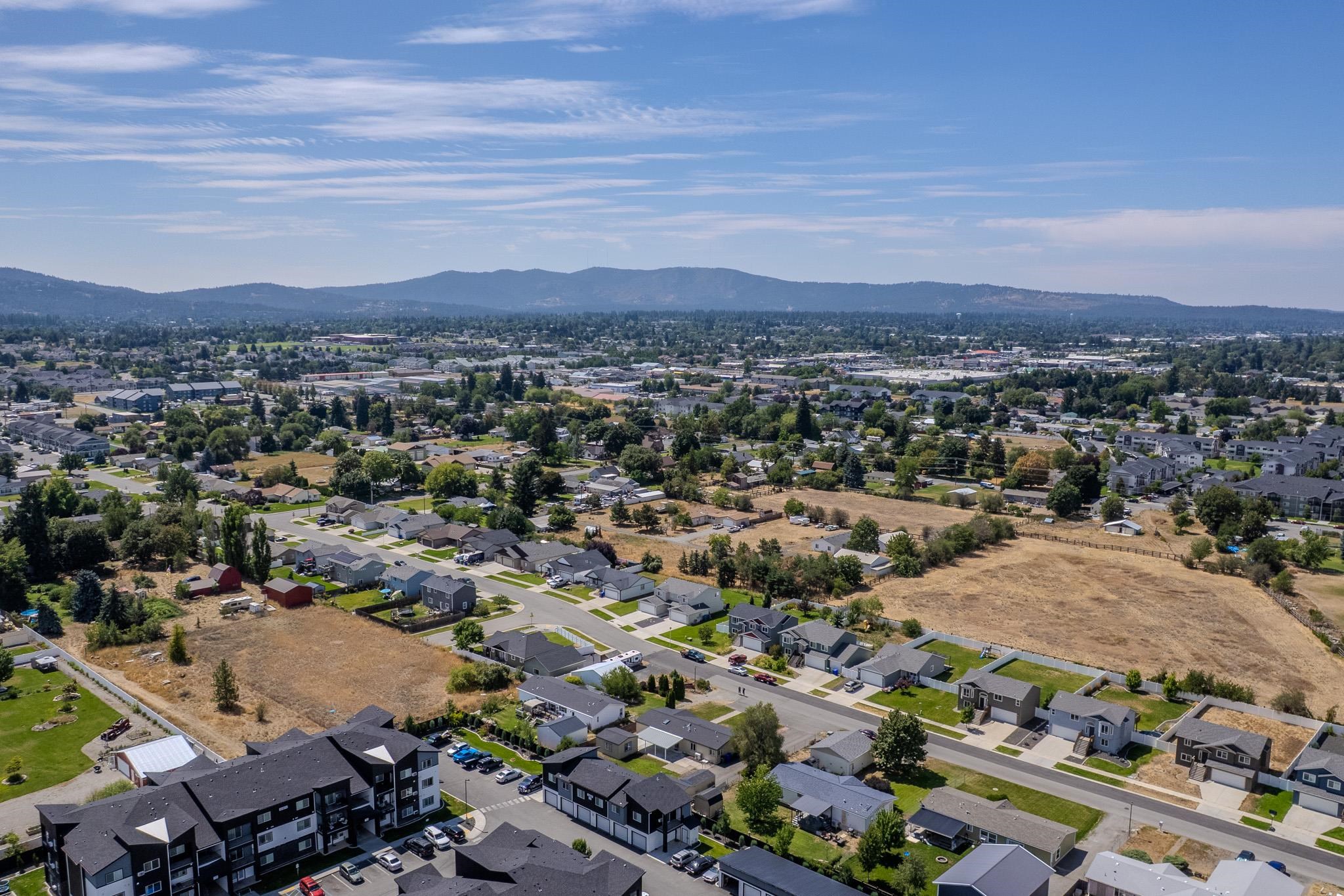 612 North Shamrock Road Veradale, WA 99037 - Photo 37 of 39 Gallery Image 37