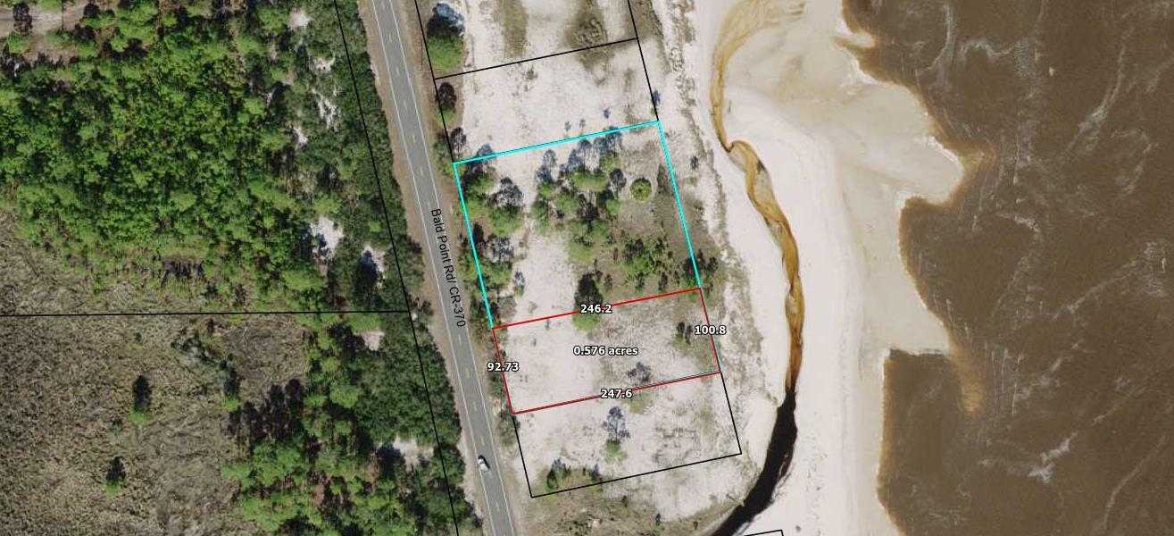710 Bald Point Road Panacea, FL 32346 - Photo 17 of 39 Gallery Image 17