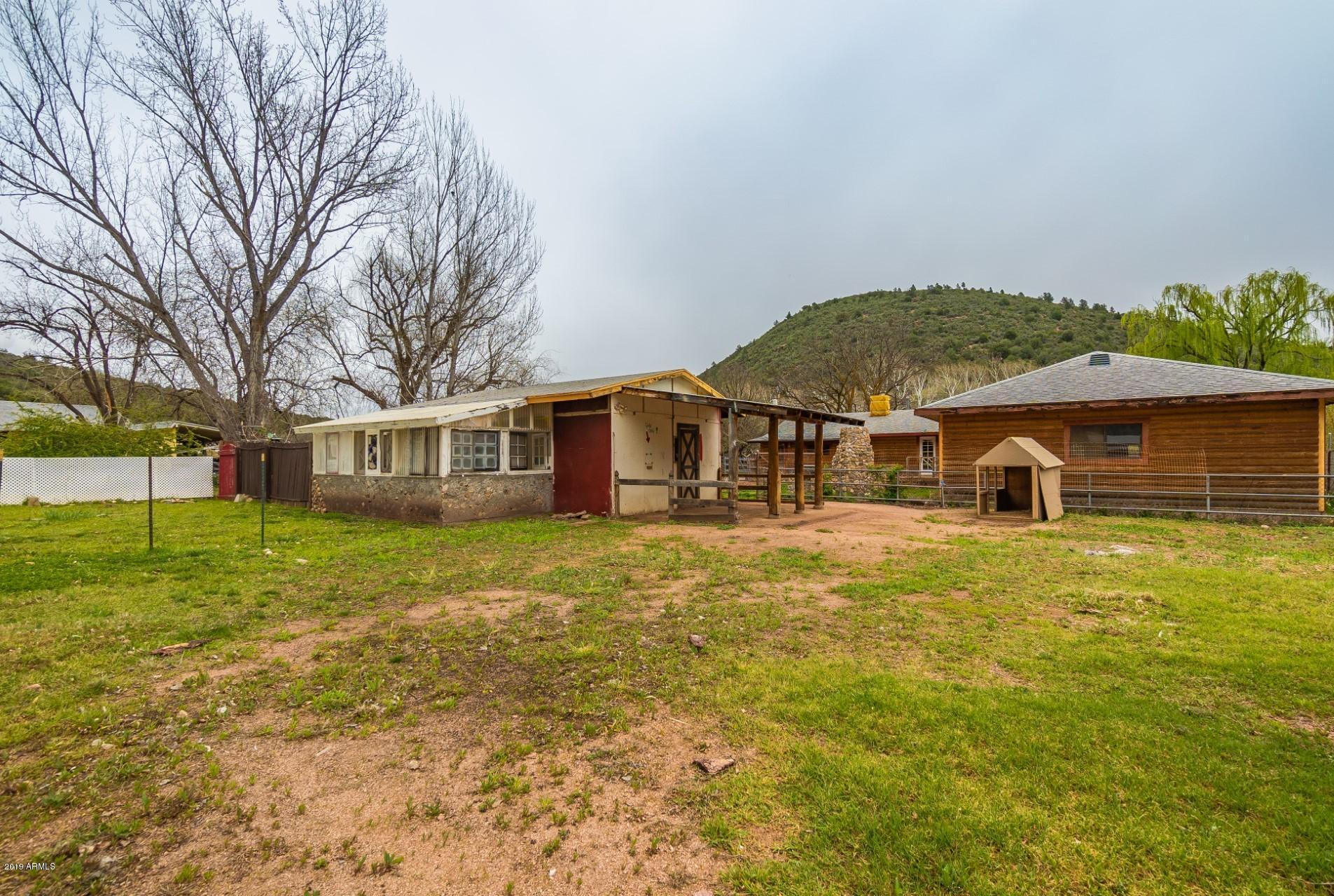 2144 North Flowing Springs Road Payson, AZ 85541 - Photo 47 of 49 Gallery Image 47