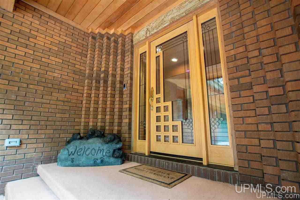 4855 Hendrickson Road Manistique, MI 49854 - Photo 9 of 42