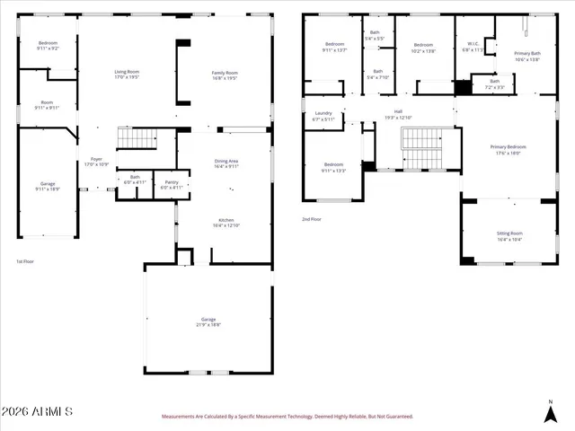 a view of a swimming pool with a yard