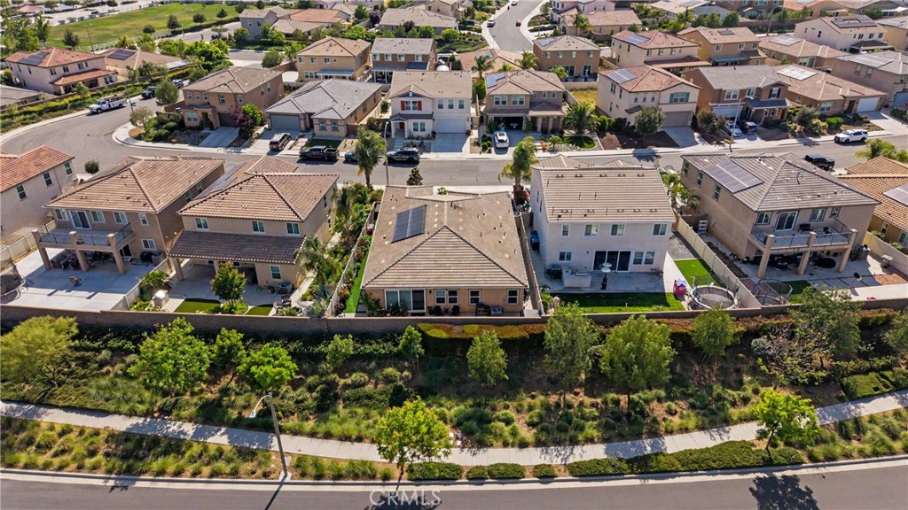 34512 Burnt Pine Road Murrieta, CA 92563 - Photo 17 of 21 an aerial view of multiple house