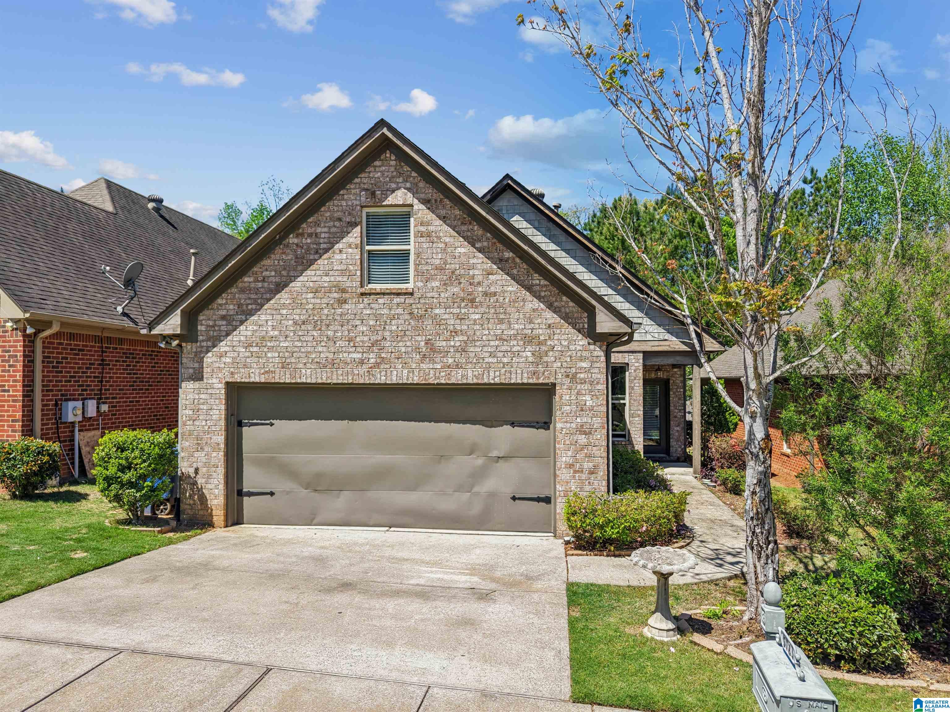 5723 Park Side Road Hoover, AL 35244 - Photo 1 of 38