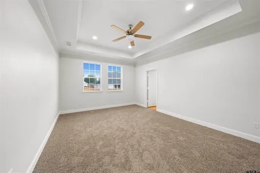 $295,500 | 113 Hay Meadow Drive, Winona, TX 75792