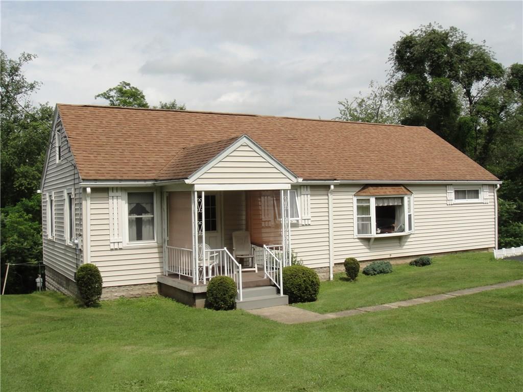 230 East Brady Road Kittanning, PA 16201 - Photo 1 of 17 Gallery Image 1