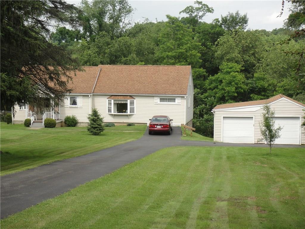230 East Brady Road Kittanning, PA 16201 - Photo 2 of 17 Gallery Image 2