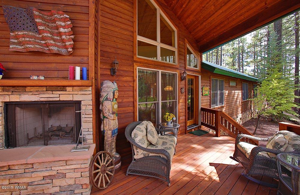 8188 Indian Bend Road Pinetop, AZ 85935 - Photo 18 of 24 Gallery Image 18