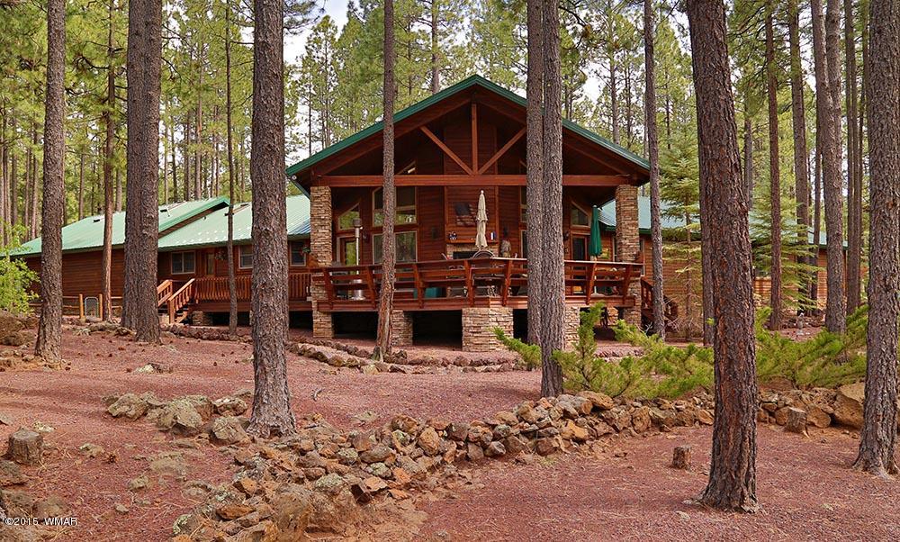 8188 Indian Bend Road Pinetop, AZ 85935 - Photo 20 of 24 Gallery Image 20