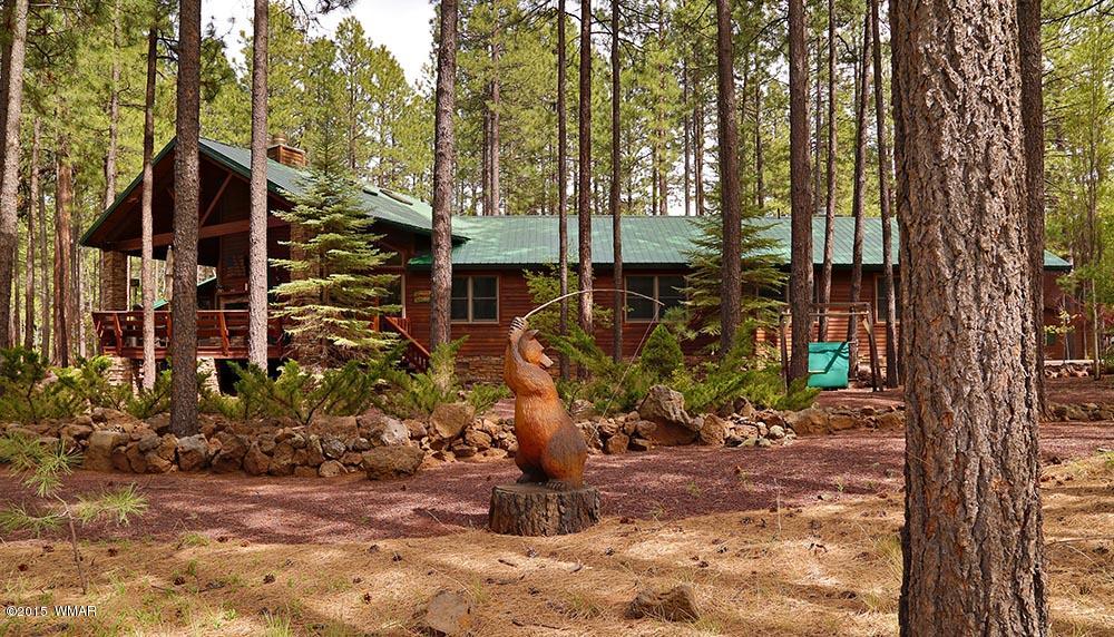 8188 Indian Bend Road Pinetop, AZ 85935 - Photo 21 of 24 Gallery Image 21