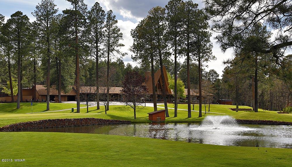8188 Indian Bend Road Pinetop, AZ 85935 - Photo 23 of 24 Gallery Image 23