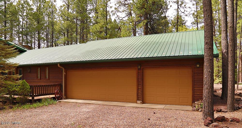 8188 Indian Bend Road Pinetop, AZ 85935 - Photo 3 of 24 Gallery Image 3