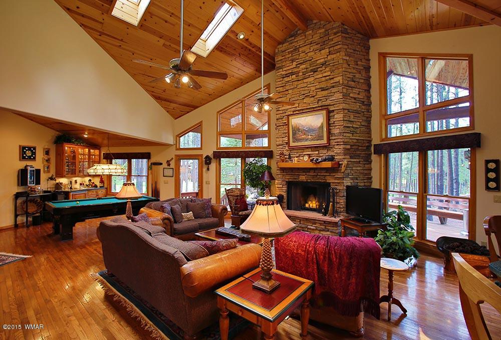 8188 Indian Bend Road Pinetop, AZ 85935 - Photo 6 of 24 Gallery Image 6
