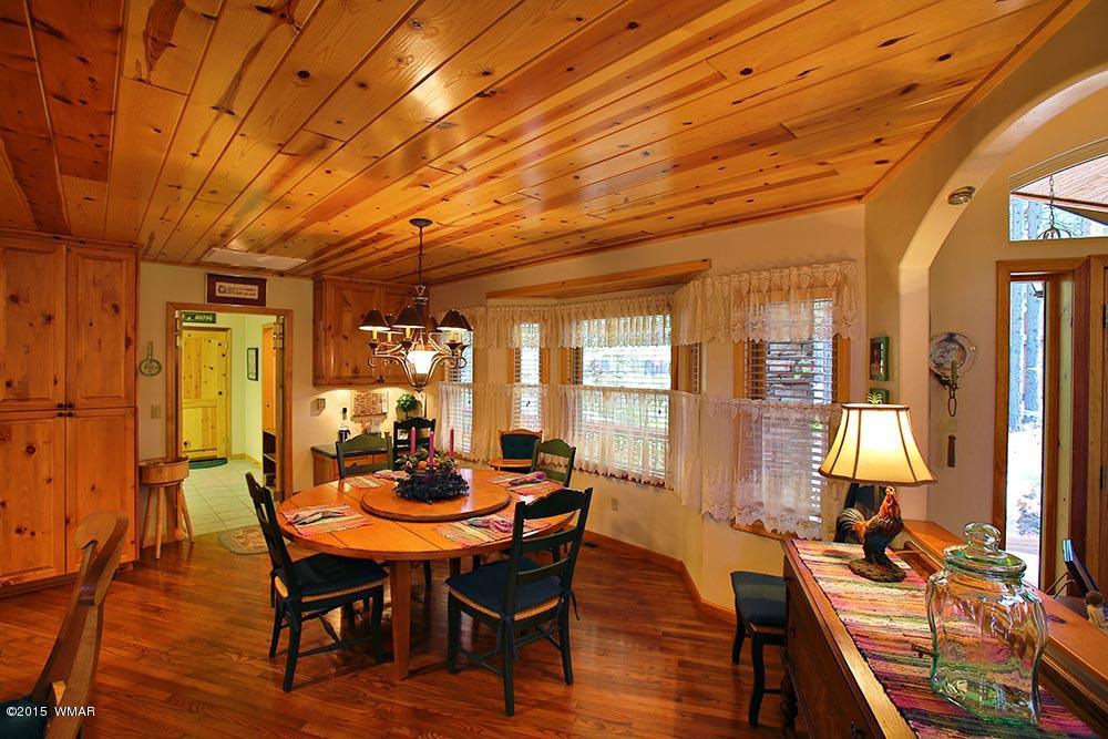 8188 Indian Bend Road Pinetop, AZ 85935 - Photo 7 of 24 Gallery Image 7
