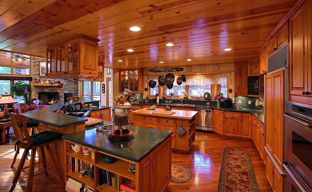 8188 Indian Bend Road Pinetop, AZ 85935 - Photo 8 of 24 Gallery Image 8