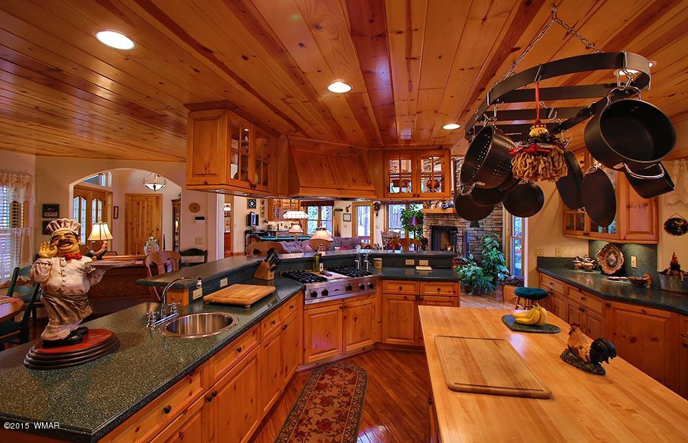 8188 Indian Bend Road Pinetop, AZ 85935 - Photo 9 of 24 Gallery Image 9