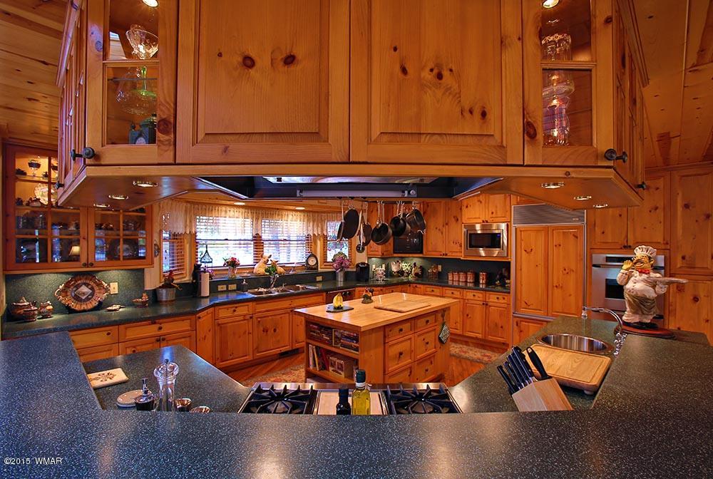 8188 Indian Bend Road Pinetop, AZ 85935 - Photo 10 of 24 Gallery Image 10