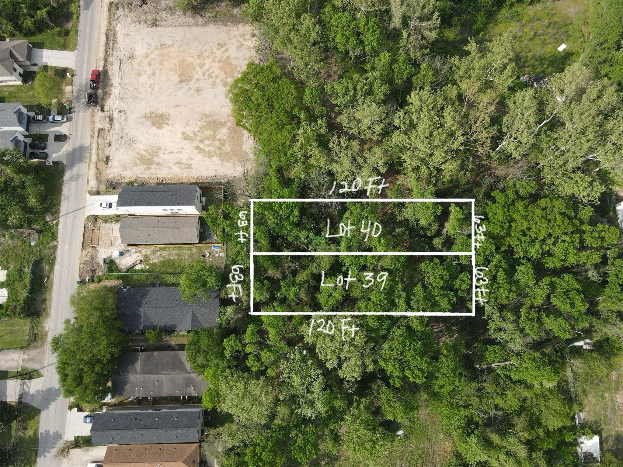 7800 Sand Street Houston, TX 77088 - Photo 1 of 4