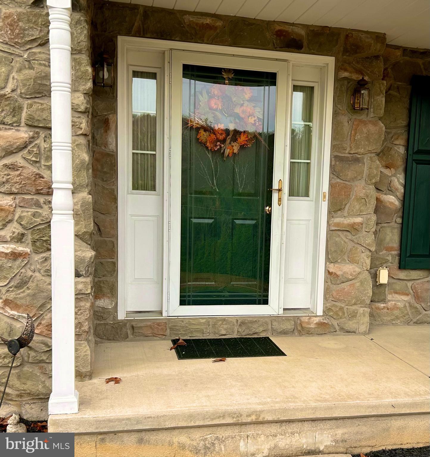 214 Pumping Station Road Quarryville, PA 17566 - Photo 3 of 46 a front view of a house with a yard