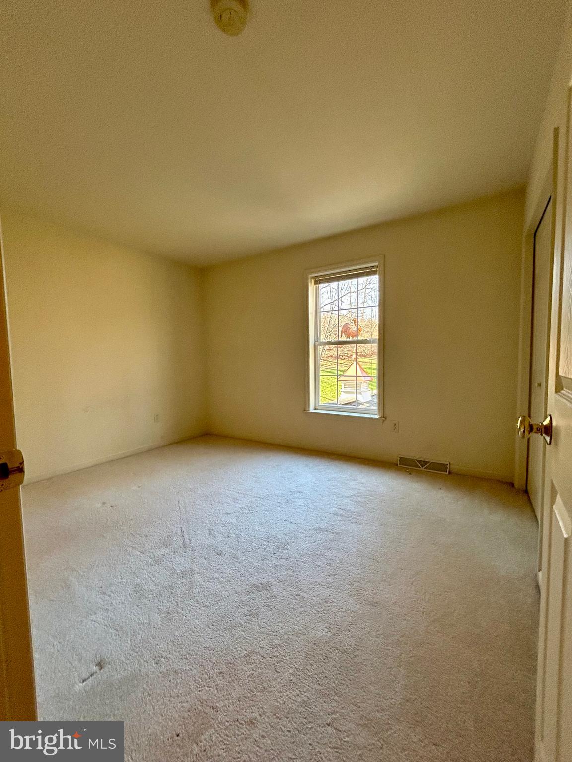 214 Pumping Station Road Quarryville, PA 17566 - Photo 35 of 46 an empty room with windows