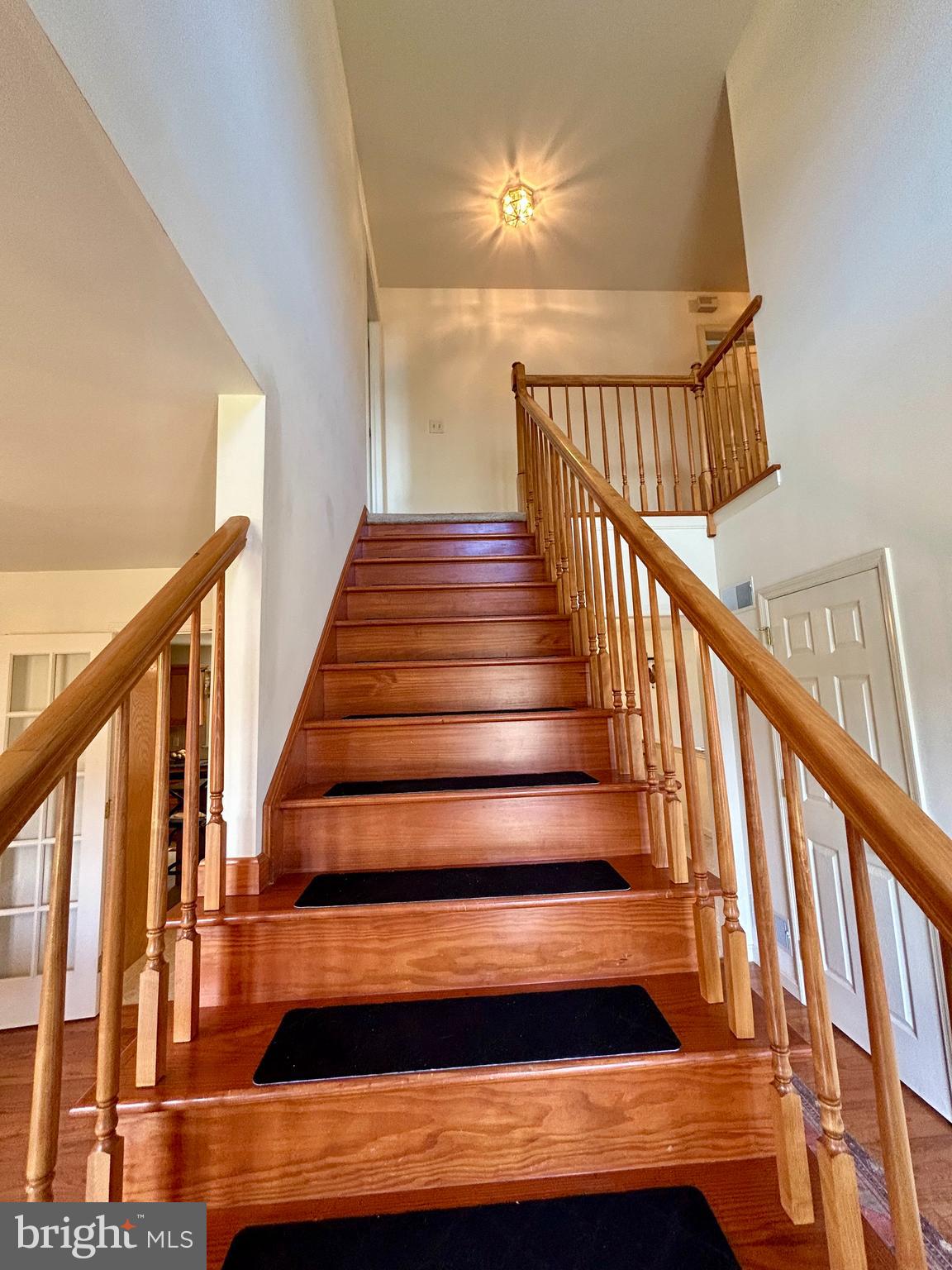 214 Pumping Station Road Quarryville, PA 17566 - Photo 4 of 46 a view of entryway
