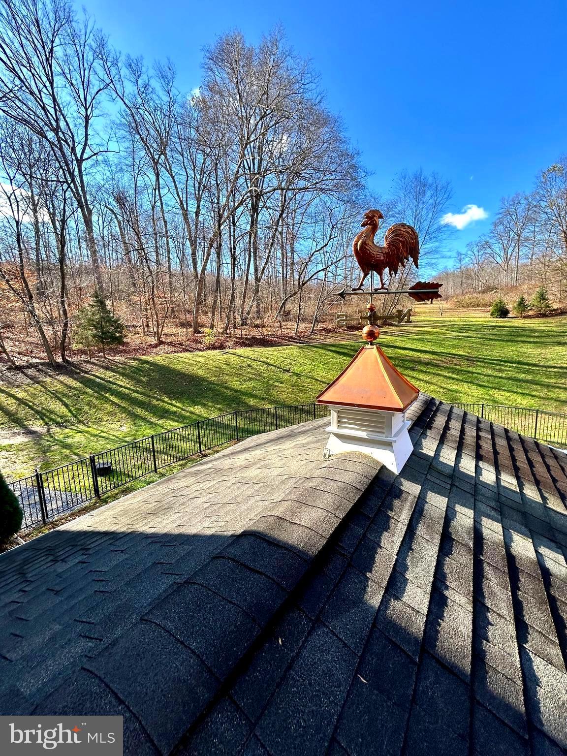 214 Pumping Station Road Quarryville, PA 17566 - Photo 44 of 46 a view of an outdoor space and yard
