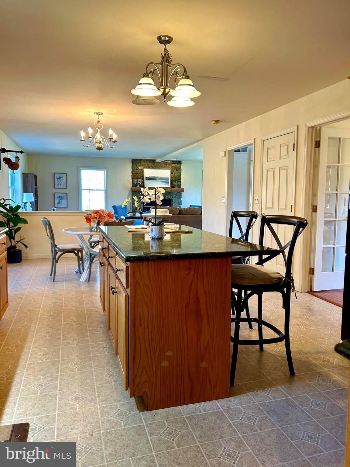 214 Pumping Station Road Quarryville, PA 17566 - Photo 8 of 46 a very nice looking dining room with a table and chairs